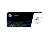 HP W2013A/659A Toner-kit magenta, 13K pages ISO/IEC 19752 for HP M 776/856 image