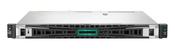 HPE ProLiant DL20 Gen11 E-2436 2.9GHz 6c 1P 32GB-DR 4SFF VROC 2x480GB SATA SSD 800W RPS EU Server image