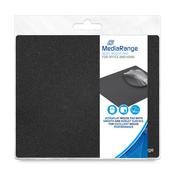 MediaRange MROS251 mouse pad Black image
