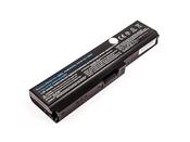 CoreParts MBI1074 laptop spare part Battery image