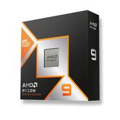 AMD Ryzen 9 9950X3D processor 4.3 GHz 144 MB L2 &amp; L3 Tray image