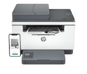 HP LaserJet M234sdw Wireless Multifunction Black and white Printer, Copier, Scanner; Duplex image