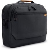 DELL CC7625 40.6 cm (16") Briefcase Black image