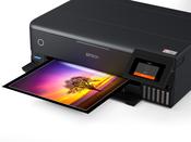 Epson EcoTank ET-8550 image