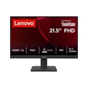 Lenovo ThinkVision S22-4e Monitor image