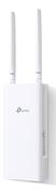 TP-Link TL-MR100-OUTDOOR wireless router Fast Ethernet Single-band (2.4 GHz) 4G White image