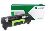 Lexmark 24B6890 Toner-kit, 21K pages ISO/IEC 19752 for Lexmark M 3250 image