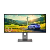 Lenovo ThinkVision P34WD-40 Monitor image