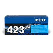 Brother TN-423C Toner-kit cyan high-capacity, 4K pages ISO/IEC 19752 for Brother HL-L 8260/8360 image