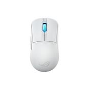 ASUS ROG Harpe Ace Mini mouse Gaming Ambidextrous RF Wireless + Bluetooth + USB Type-C Optical 42000 DPI image
