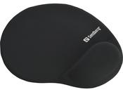 Sandberg Gel Mousepad with Wrist Rest image