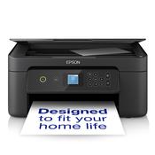 Epson Expression Home XP-3200 Inkjet A4 5760 x 1440 DPI Wi-Fi image