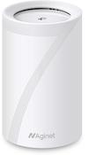 TP-Link HB610 Tri-band (2.4 GHz / 5 GHz / 6 GHz) Wi-Fi 7 (802.11be) White 4 image
