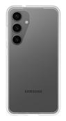 OtterBox React Series Case for Galaxy S24, Clear image