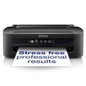 Epson WorkForce WF-2110W image