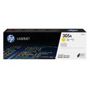 HP CE412A/305A Toner cartridge yellow, 2.6K pages ISO/IEC 19798 for HP LaserJet M 375 image