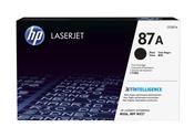 HP CF287A/87A Toner cartridge, 9K pages ISO/IEC 19752 for HP LaserJet M 506 image