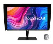 ASUS ProArt PA32UCX-PK computer monitor 81.3 cm (32") 3840 x 2160 pixels 4K Ultra HD LED Black image