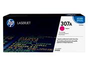 HP CE743A/307A Toner cartridge magenta, 7.3K pages ISO/IEC 19798 for HP CLJ CP 5220 image