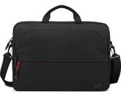 Lenovo 4X41D97727 laptop case 35.6 cm (14") Toploader bag Black image