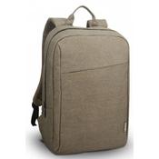 Lenovo B210 39.6 cm (15.6") Backpack Green image