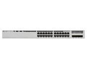 Cisco Catalyst 9200L Managed L3 10G Ethernet (100/1000/10000) Power over Ethernet (PoE) Grey image