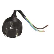 ROLINE 30.17.9015 power cable Black 10 m image