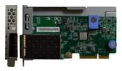 Lenovo 7ZT7A00546 network card Internal Fiber 10000 Mbit/s image