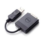 DELL 470-ABEO video cable adapter DisplayPort DVI Black image