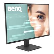 BenQ GW2791 computer monitor 68.6 cm (27") 1920 x 1080 pixels Full HD LED Black image