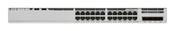 Cisco Catalyst C9200L Managed L3 Gigabit Ethernet (10/100/1000) Grey image