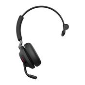 Jabra Evolve2 65 USB-A UC Mono - Black image