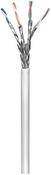 Microconnect KAB013-305 networking cable White 305 m Cat6 S/FTP (S-STP) image