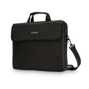 Kensington Simply Portable 15.6'' Laptop Sleeve- Black image