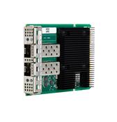 HPE Intel E810-XXVDA2 Ethernet 10/25Gb 2-port SFP28 OCP3 Adapter for image