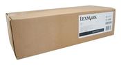 Lexmark 24B7578 Toner-kit cyan return program, 46.9K pages ISO/IEC 19752 for Lexmark XC 9635 MFP image
