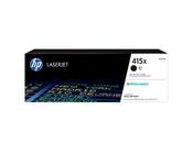 HP W2030X/415X Toner cartridge black, 7.5K pages ISO/IEC 19798 for HP E 45028/M 454 image