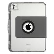 Targus THZ953GL tablet case 27.9 cm (11") Folio Grey, Transparent image