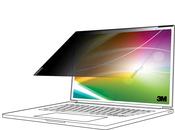 3M Bright Screen Privacy Filter for Apple® MacBook Pro® 14 M1-M4, 16:10, BPNAP003 image