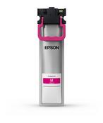 Epson C13T11D340 Ink cartridge magenta XL, 5K pages for Epson WF-C 5890 image