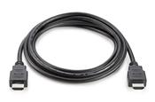 HP HDMI Standard Cable image