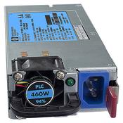 HPE 503296-B21 power supply unit 460 W image