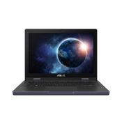 ASUS BR12FT-CS81XA-3Y Intel® N N150 Hybrid (2-in-1) 31 cm (12.2") Touchscreen WUXGA 8 GB DDR5-SDRAM 128 GB UFS Wi-Fi 6 (802.11ax) Windows 11 Pro Education Grey image