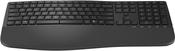 HP 685 Comfort Dual-Mode Keyboard, QWERTY image