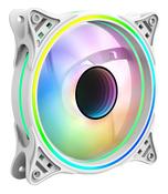 VIDA Infinity 120mm Processor Fan 12 cm White 1 pc(s)