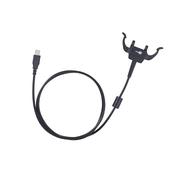CipherLab ARS35SNPNUN01 handheld mobile computer accessory USB cable cup assembly image