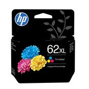 HP C2P06AE/62 Printhead cartridge color, 165 pages ISO/IEC 24711 4,5ml for HP Envy 5640/OJ 250 mobile image