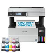 Epson EcoTank ET-5170 image