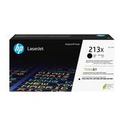 HP W2130X/213X Toner cartridge black high-capacity, 9K pages ISO/IEC 19798 for HP CLJ 5800/6700/6701/6800 image