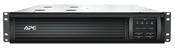 APC Smart-UPS SMT1500RMI2UNC - 4x C13, USB, rack mountable, NMC, 1500VA image